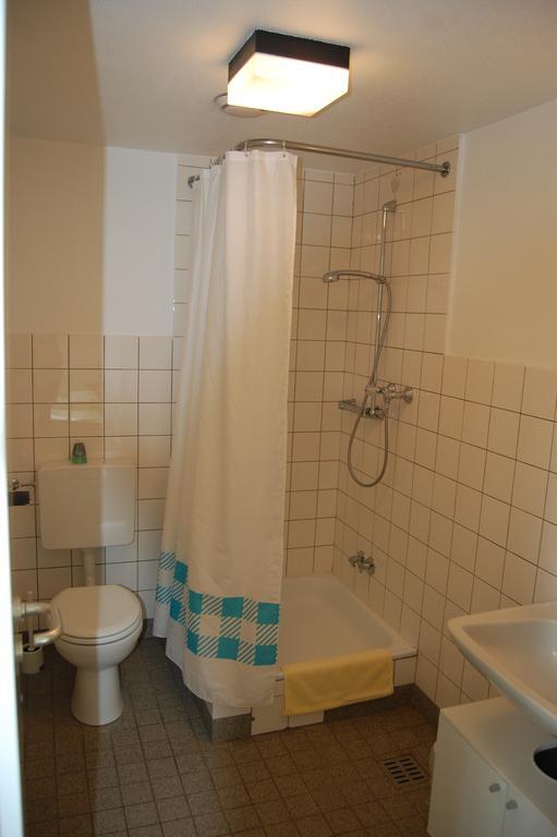 Pension Augenblick Knechtsteden Dormagen Room photo